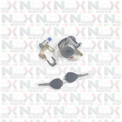 KIT CONTATTO CHIAVI TRILUX TRIMAX